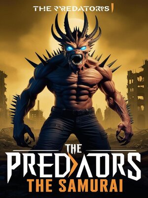 cover image of Predators